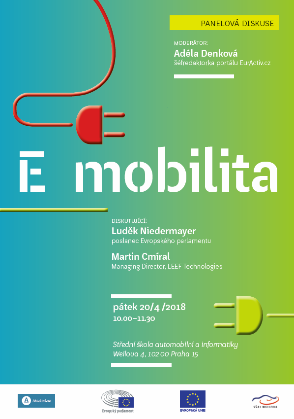 E-mobilita